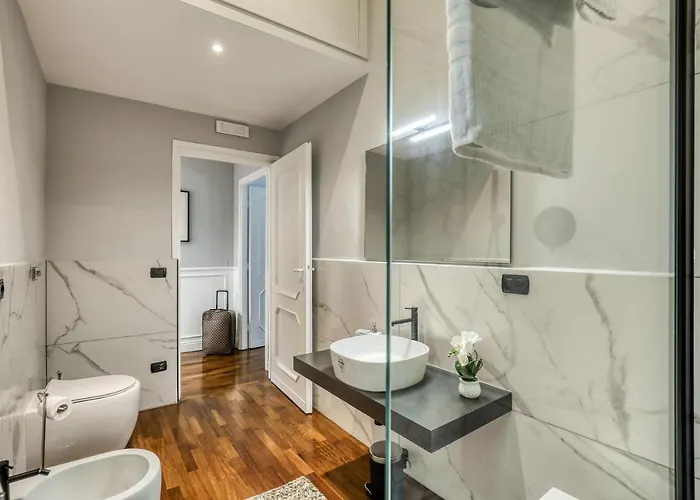 Atrhome Frattina Luxury * Rom