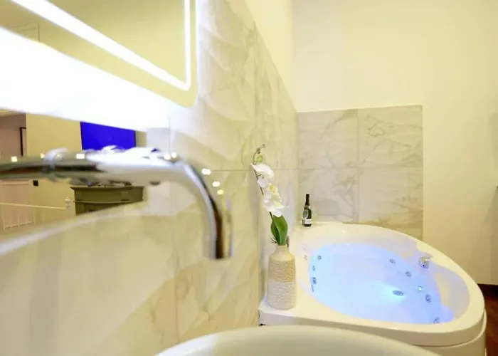 Atrhome Frattina Luxury * Rom