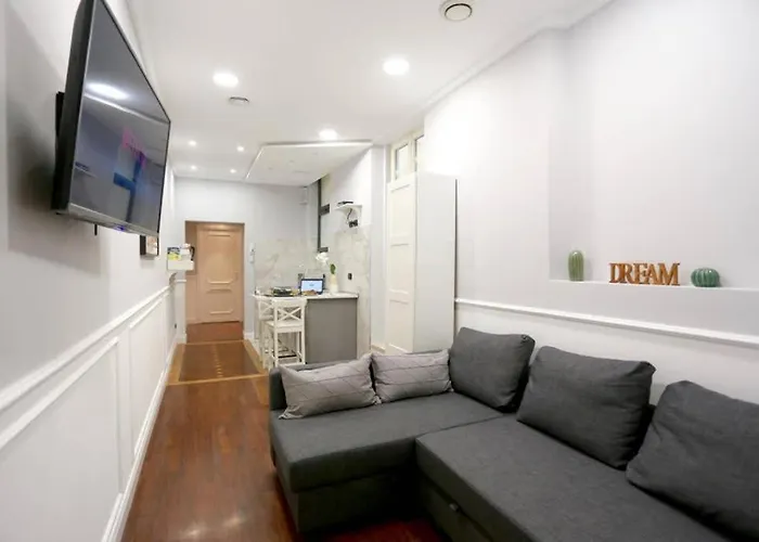 Apartment Atrhome Frattina Luxury *